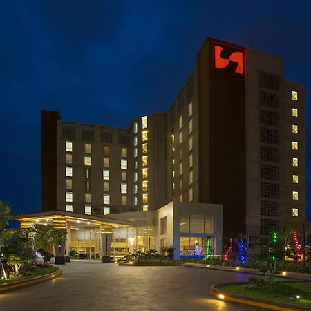 Swiss-Belhotel Lampung Bandar Lampung Exteriér fotografie