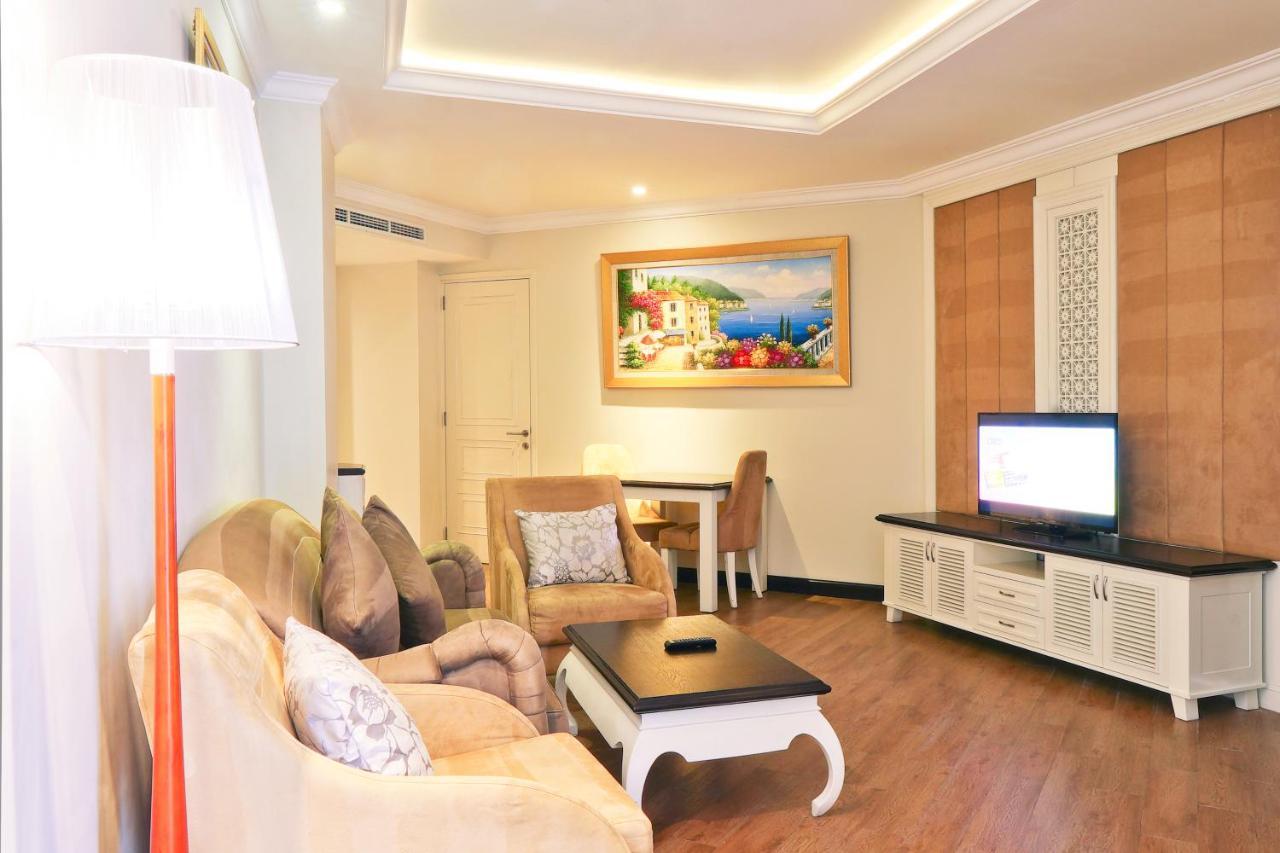 Swiss-Belhotel Lampung Bandar Lampung Exteriér fotografie
