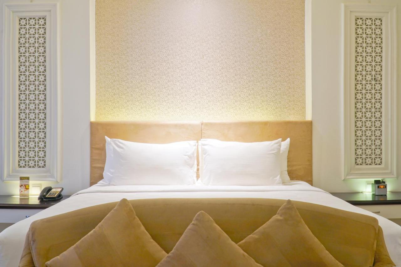 Swiss-Belhotel Lampung Bandar Lampung Exteriér fotografie