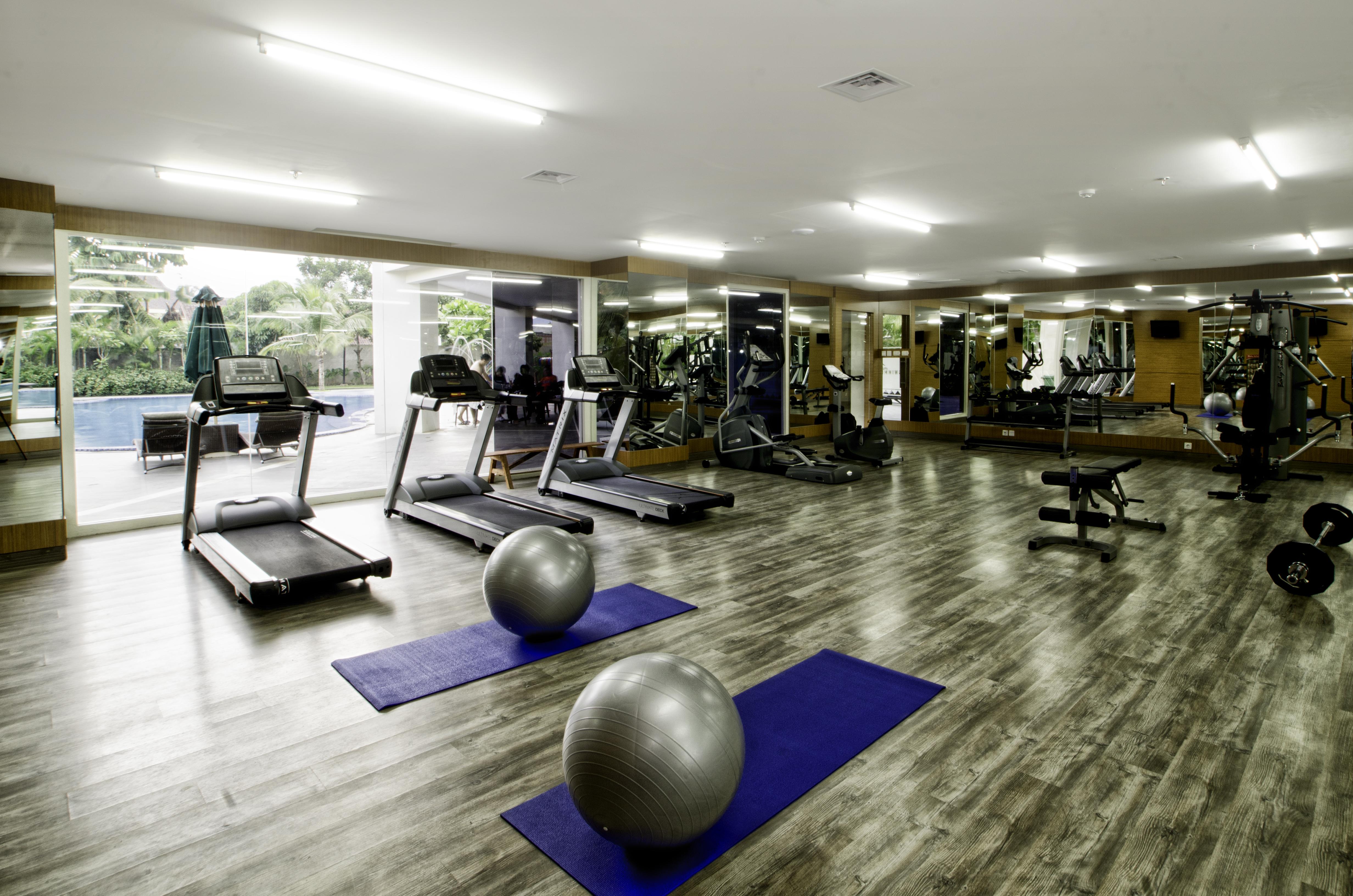 Swiss-Belhotel Lampung Bandar Lampung Exteriér fotografie